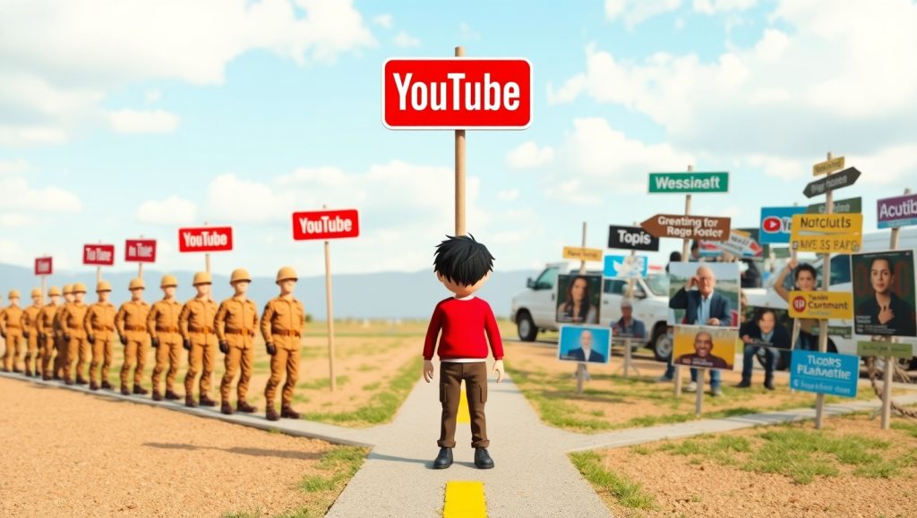 Niche or Trends – YouTube Success Depends on Choosing Right! – How to increase YouTube RPM