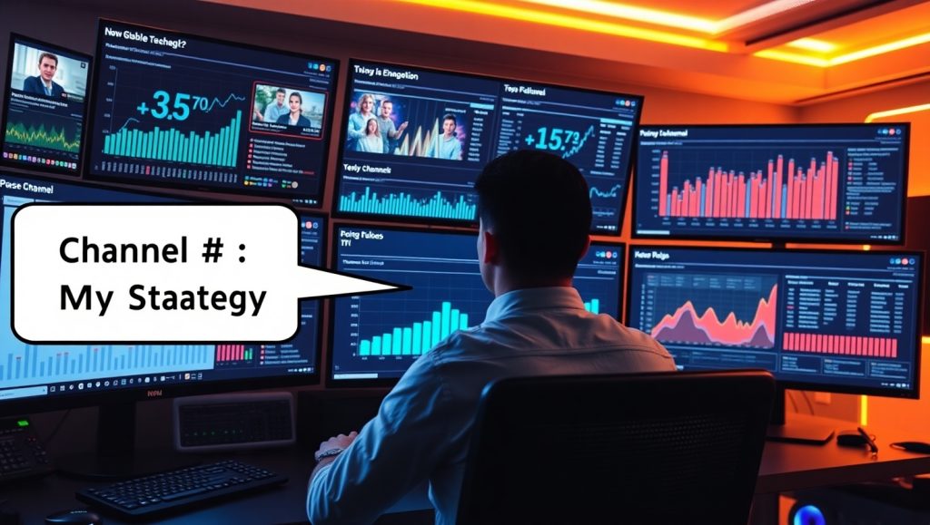 Hot Content Types in the U.S. – Canada – Australia That Are Exploding with Views! Do It Right and Watch Your Channel Blow Up! – Get monetized on youtube