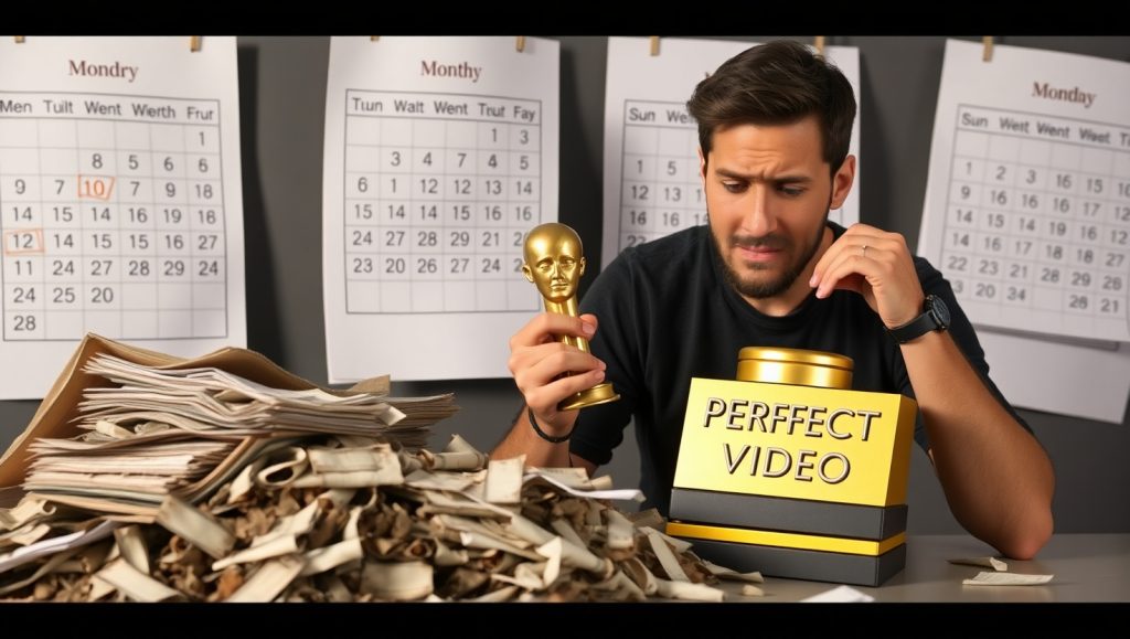 Why Your Video Flopped: You Didn’t Ask Questions or Include a Call to Action! – How to increase YouTube RPM