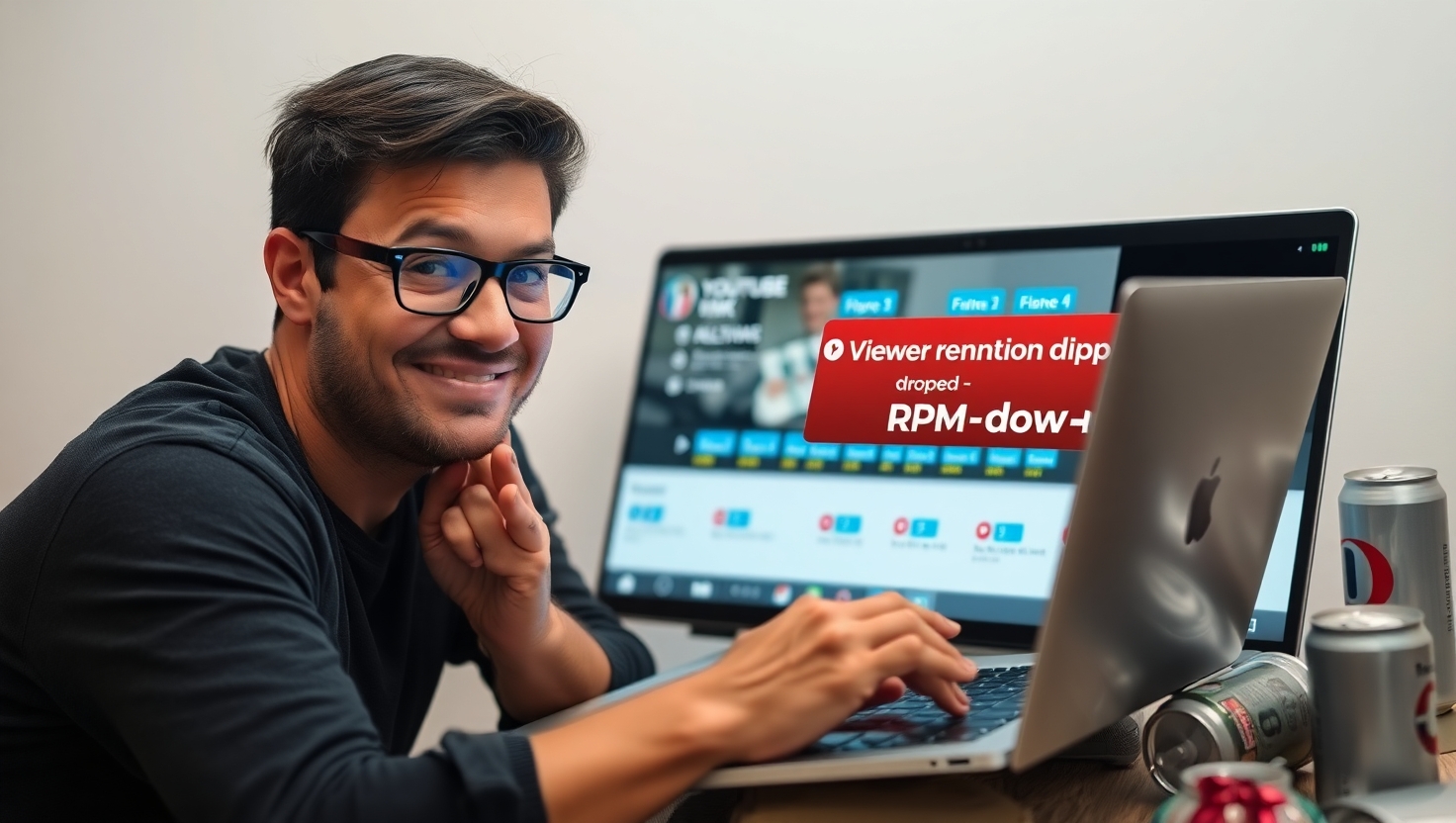 Should You Manually Insert Multiple Ads on YouTube? – how to increase youtube RPM.