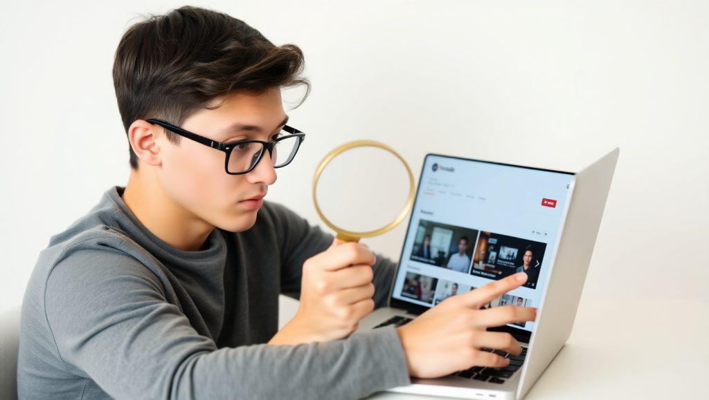 How to Find the Merch and Affiliate Links Behind Foreign Channels Earning Millions of Views – Get monetized on youtube