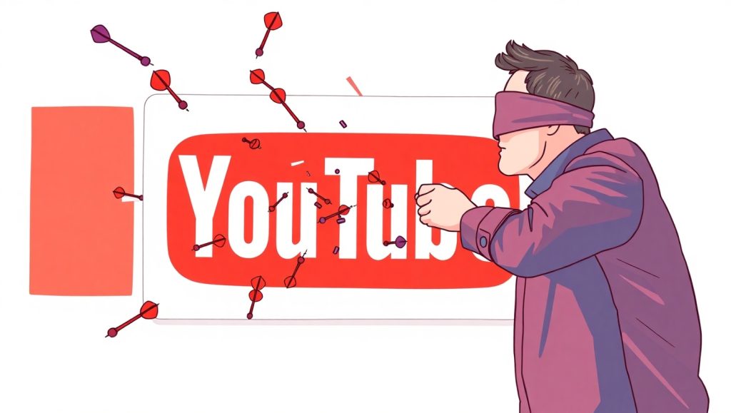 Your Channel Was Gaining Views Then Suddenly Crashed? – Monetization on YouTube