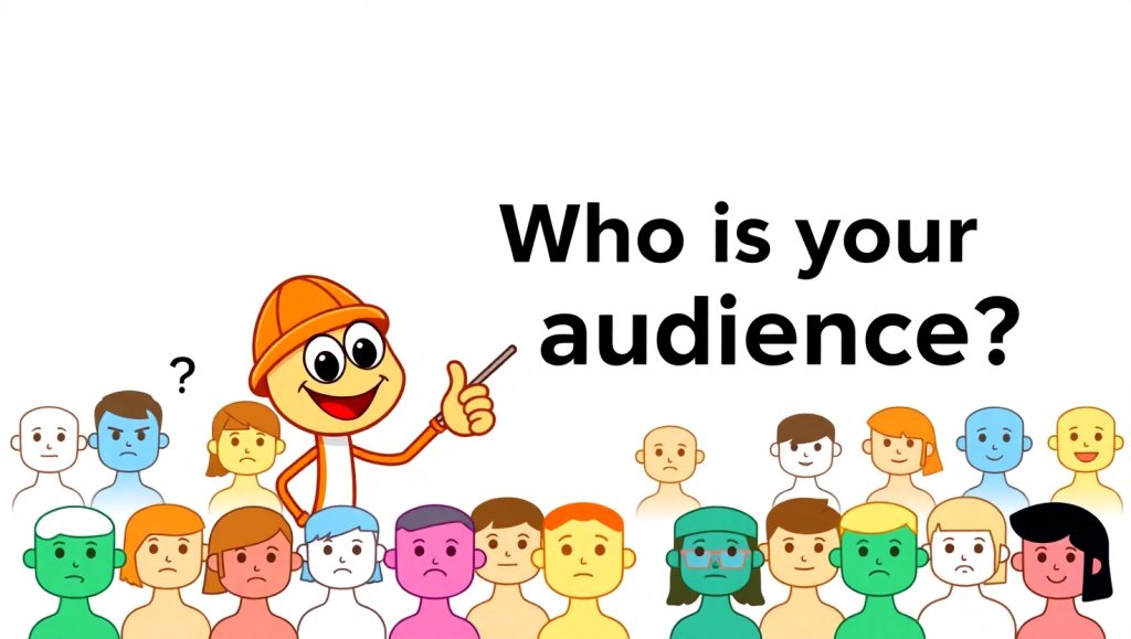 How to Start a YouTube Channel – Talk Like a Pro