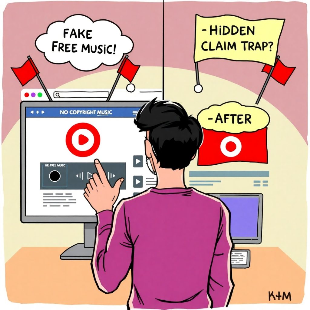 YouTube income.