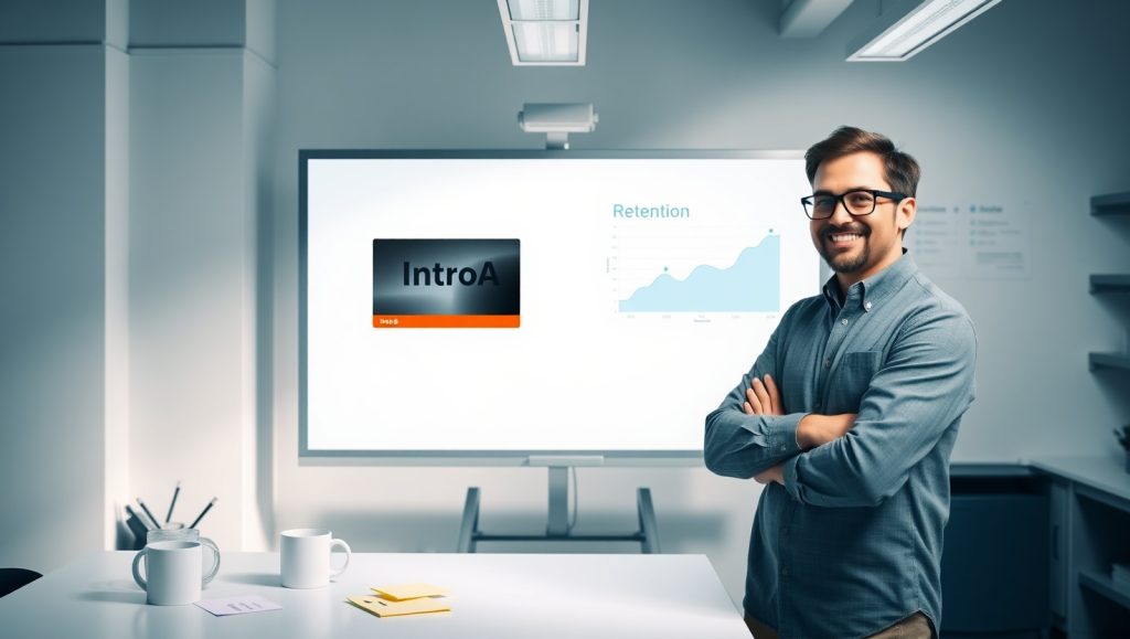 Smash the Doubt: Direct Intro or Indirect Intro? – Get monetized on youtube