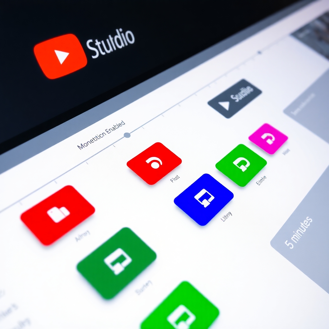 How to Boost CTR Using Emotional Titles and Eye-Catching Thumbnails