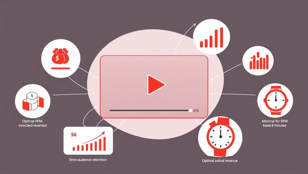 Tips for Beginners: Pull Views with “Moment Videos”, Gradually Shift to Long-Form Stories! – how to increase youtube RPM.