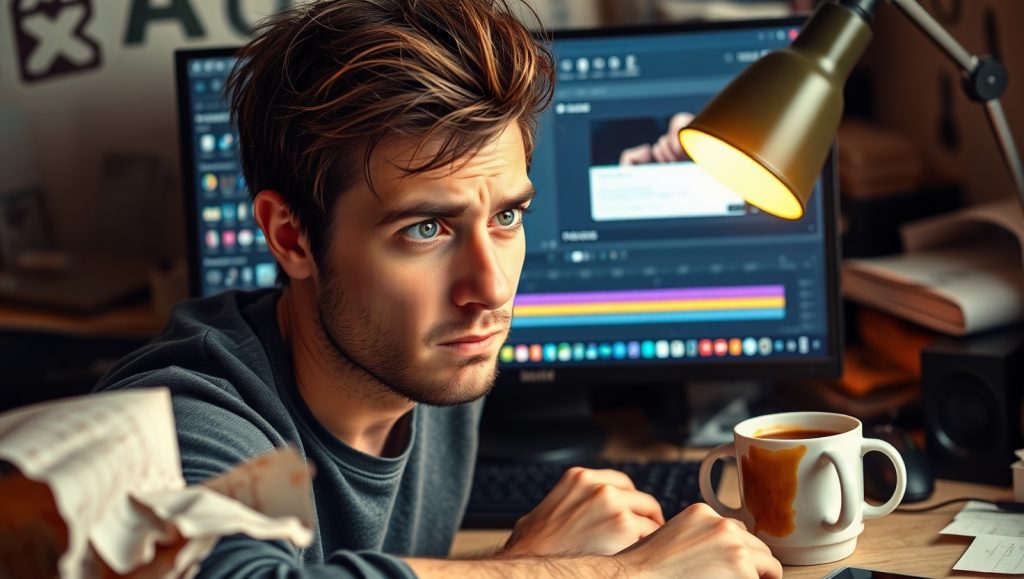 Video Editing Software for Beginners – Earn money on youtube
