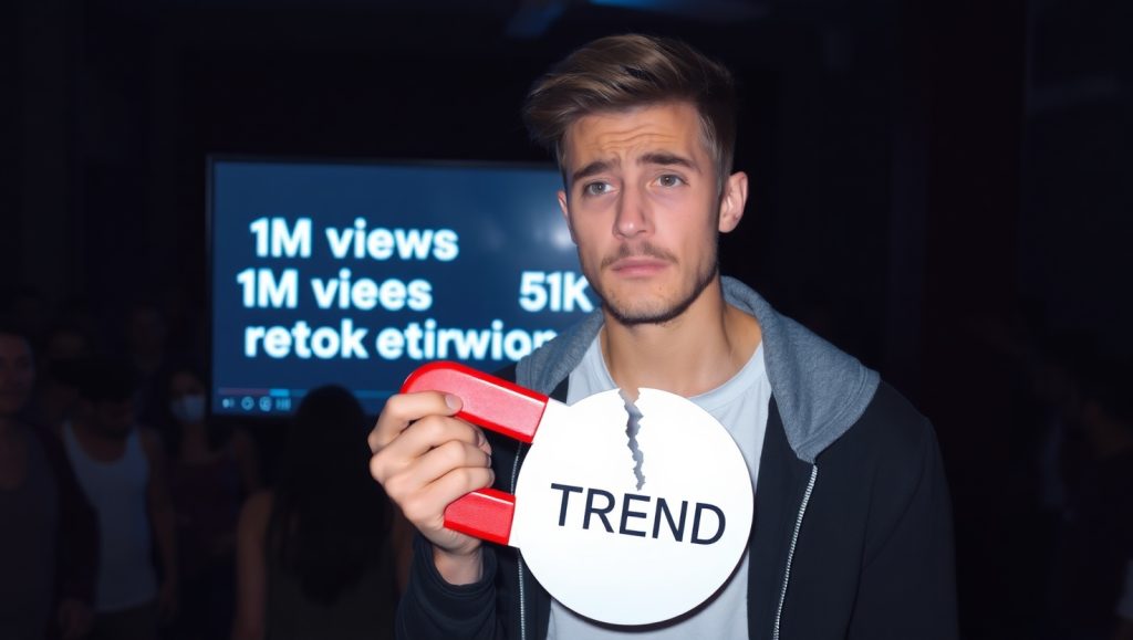 Can trending videos save your channel? – How to grow on youtube