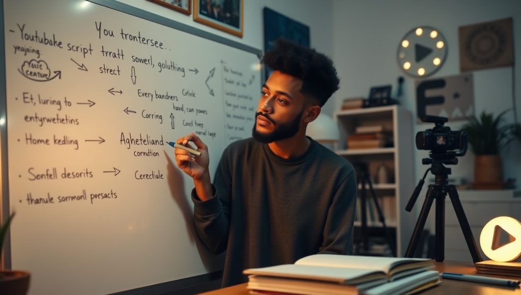 8-Minute YouTube Video: Storytelling or Viral Moments – How to grow on youtube