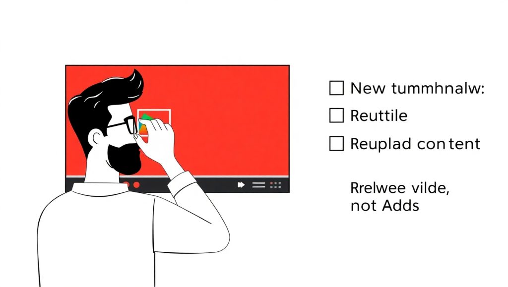 Views dropping – will Ads save it? – How to grow on youtube