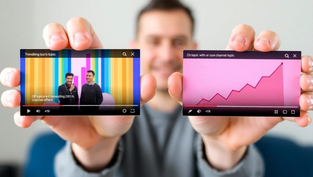 Do Copyright Claims Kill Views? – How to grow on youtube