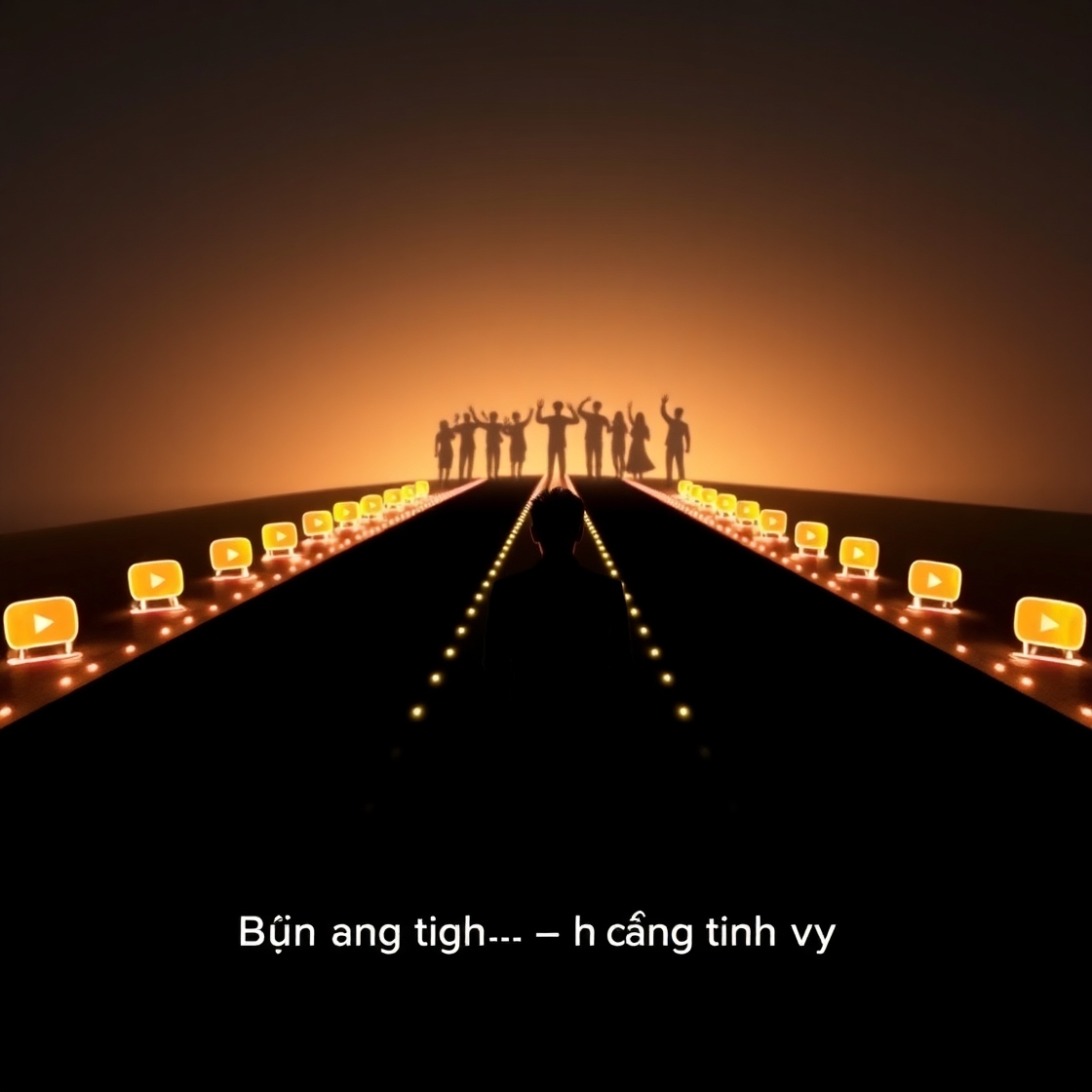 Why the More Complicated Your YouTube Strategy, the More Likely You Are to Fail – The Truth No One Tells You!