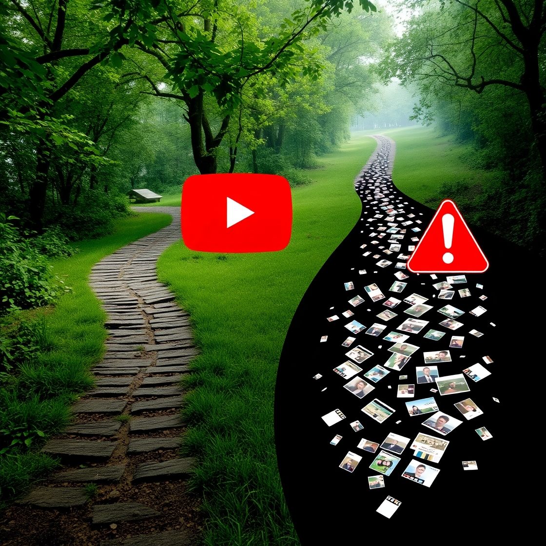 Not Getting Views on YouTube Despite Great Content? You Might Be Using Keywords All Wrong!