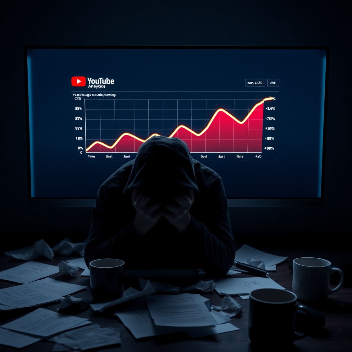 30-Day Faceless YouTube Roadmap: Build, Grow & Monetize from Zero