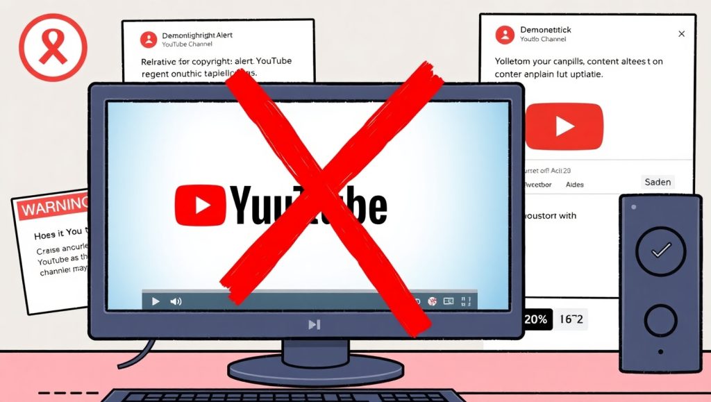The Ultimate Strategy to Use Foreign Videos Without Copyright Issues – How to grow on youtube