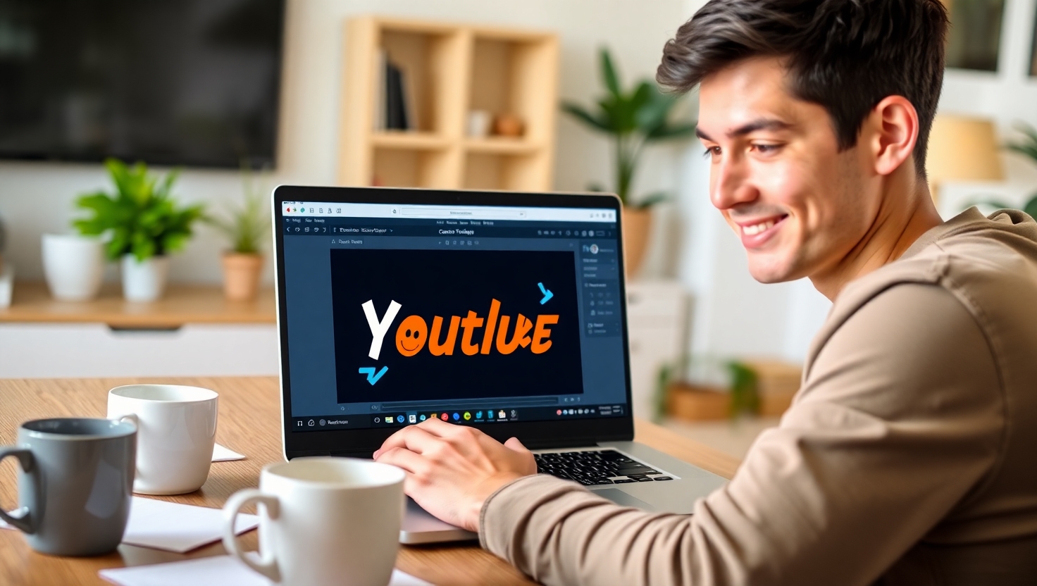 The International YouTube Strategy 98% Creators Miss – How to Get Monetized on YouTube Fast