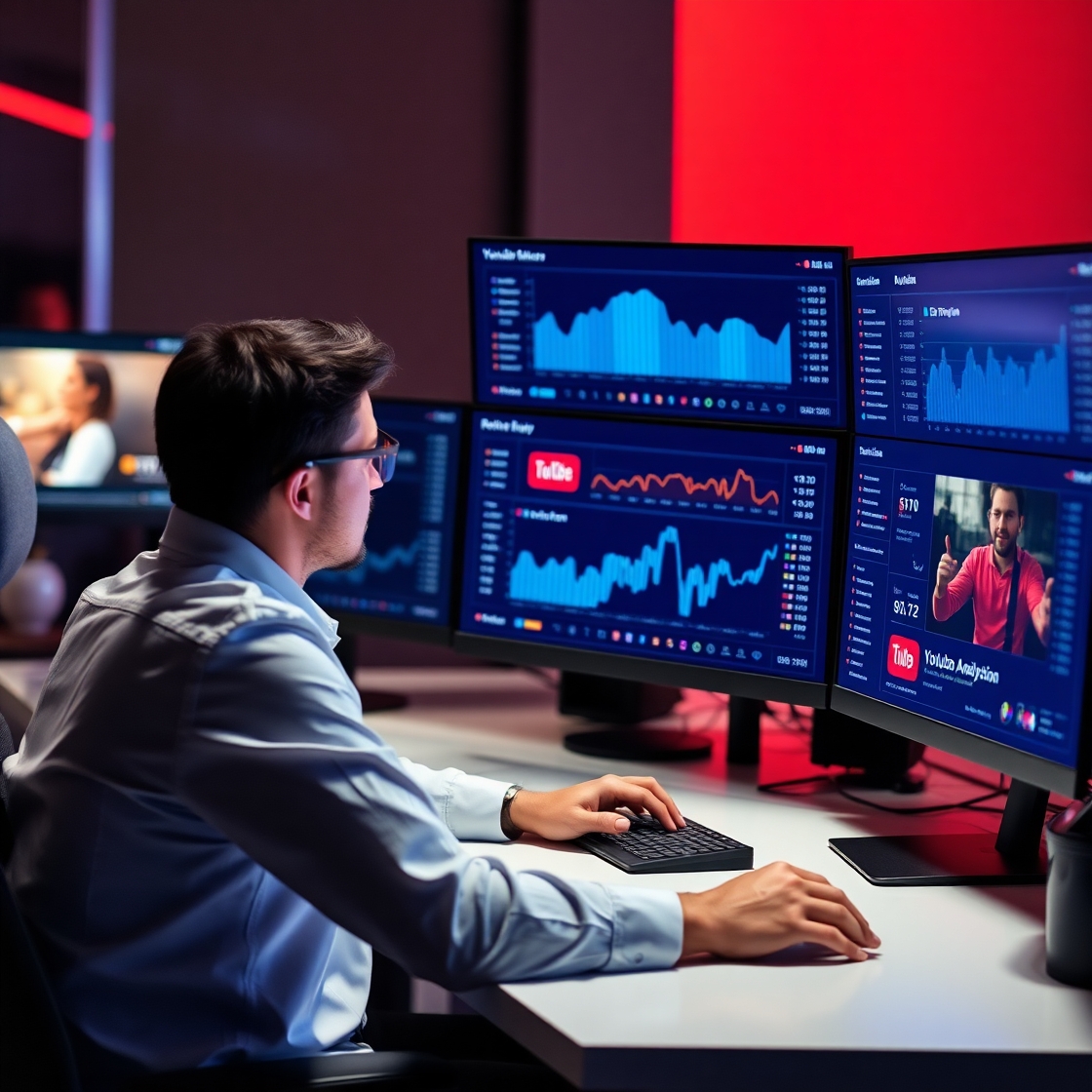 YouTube Monetization Crashed Your Views? Here’s How to Bring Your Channel Back to Life!