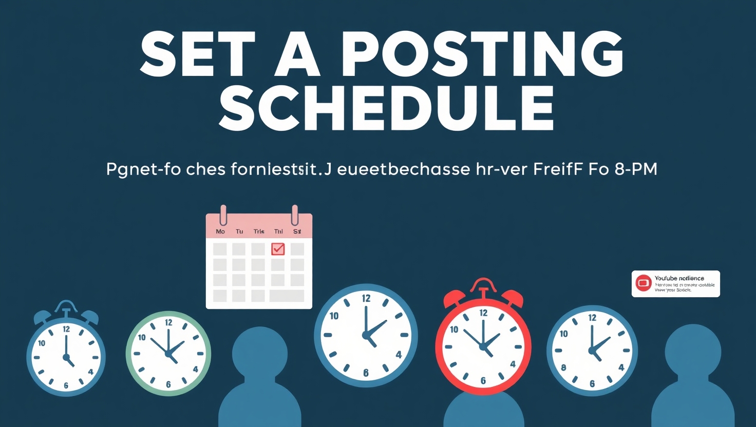 Post Like a Pro: How to Start a YouTube Channel Right