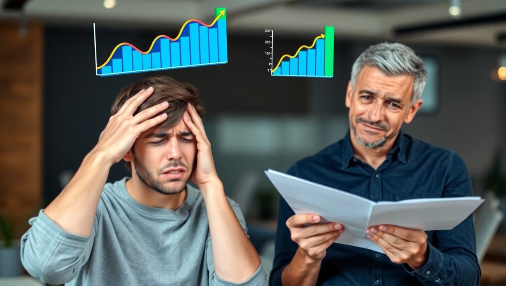 Views are crashing and you’re still uploading daily? – How to make money YouTube.