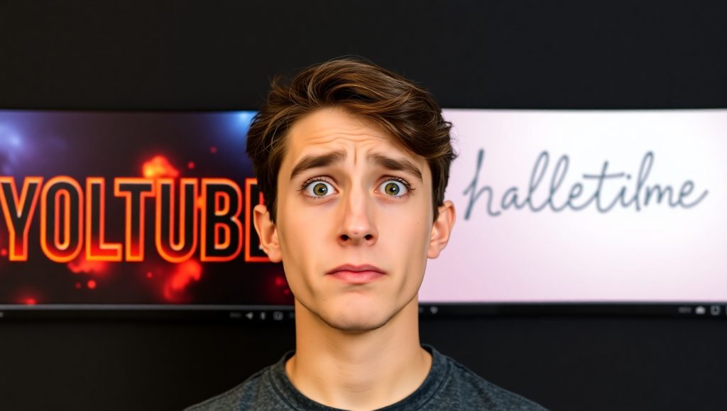 From millions of views to zero – Youtube for beginners