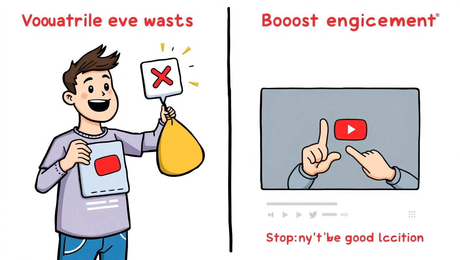 Expanding Your YouTube Channel at the Right Time: Avoid View Drops & Grow Sustainably
