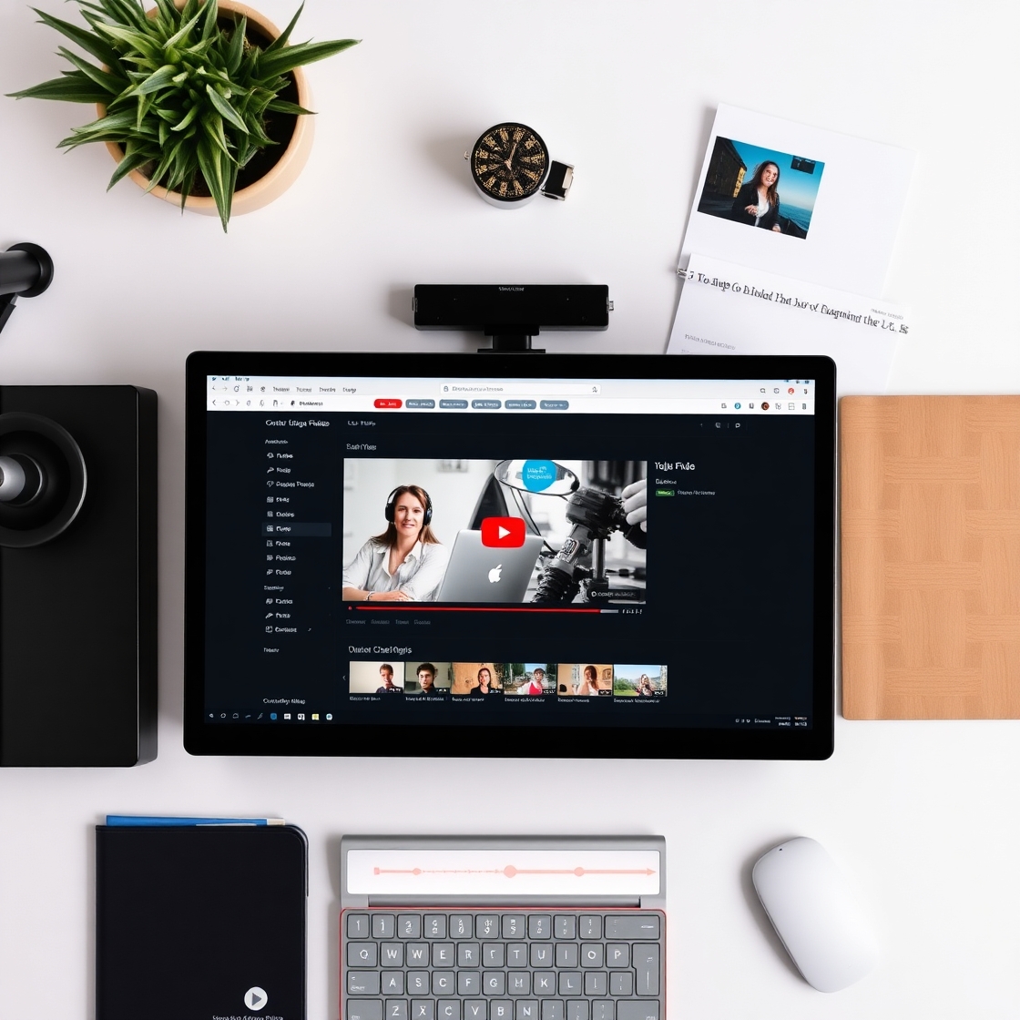 Schedule YouTube International Videos Easily – Boost Global Reach and Monetization