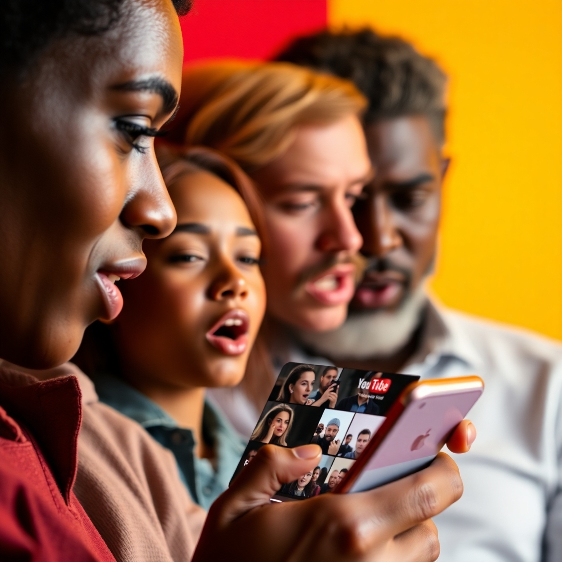 How to Set Up an English YouTube Channel for the US/UK Market – How to Monetize YouTube Channel