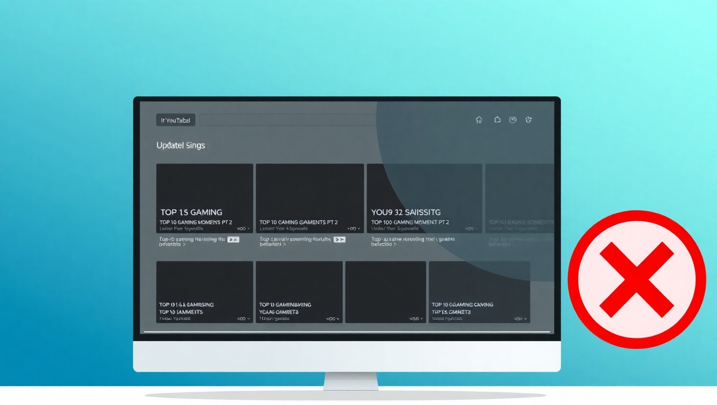 Don’t Let Your Channel Get Demonetized Because of Basic Mistakes!