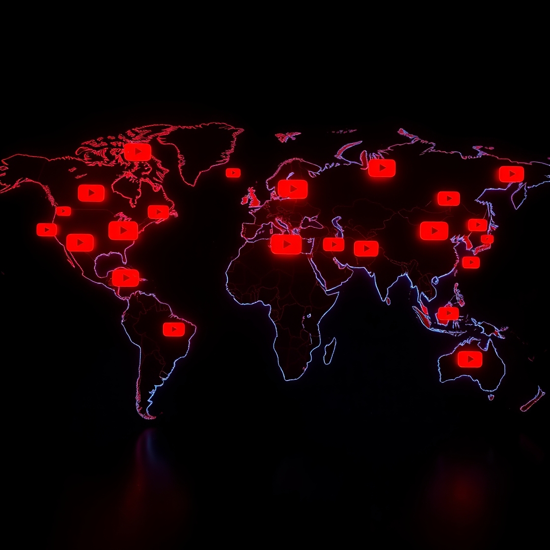 Global View Optimization Strategy – Attract Millions of Viewers Worldwide