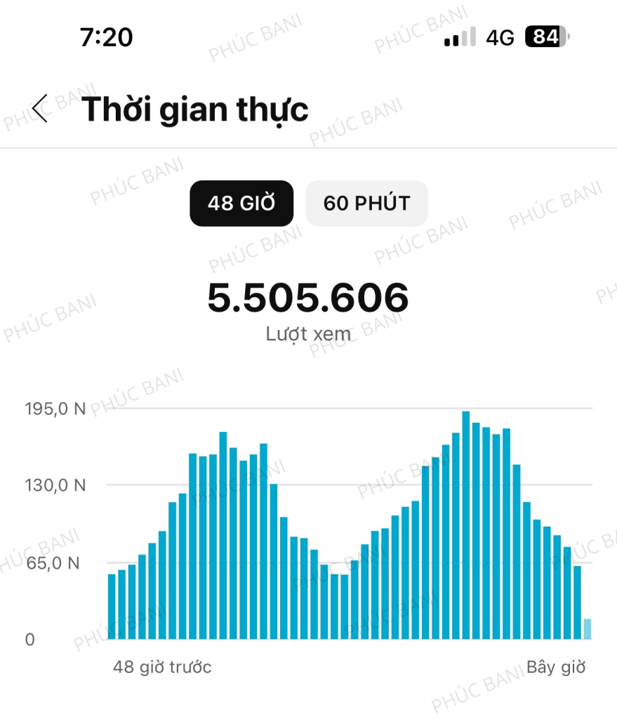 youtube income