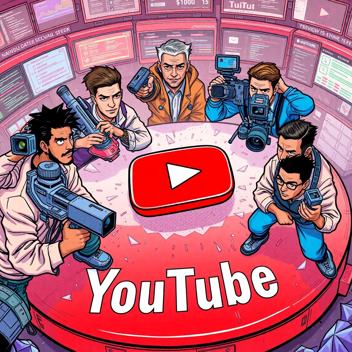 How to Monetize Your YouTube Channel in 2025: A Practical Guide for Creators