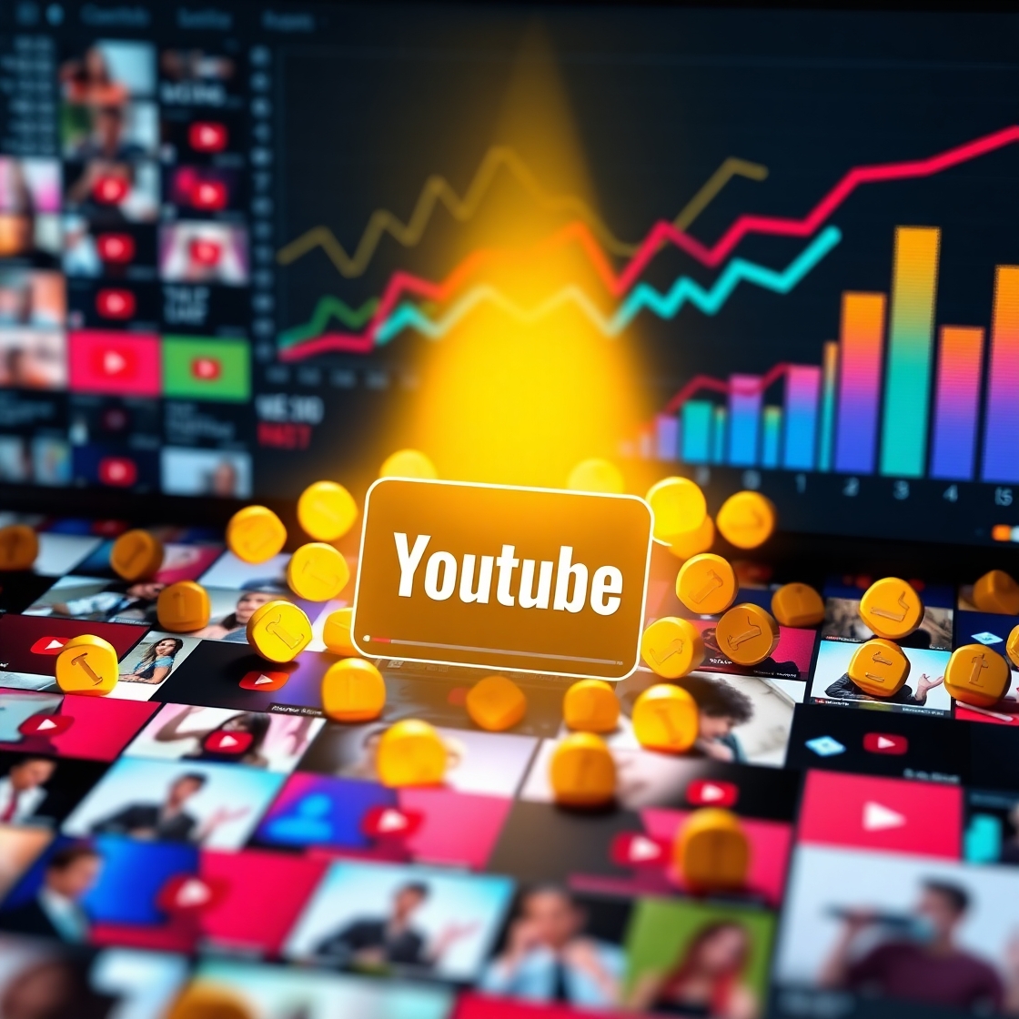 10 Proven Tips to Get More Subscribers on YouTube (and Boost Your Monetization Potential)