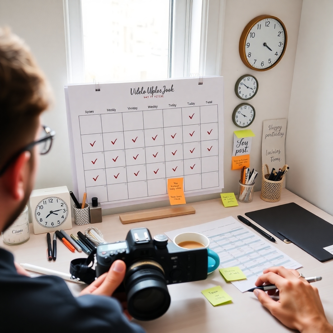 7 Powerful Ways to Build Passive Income with YouTube Monetization