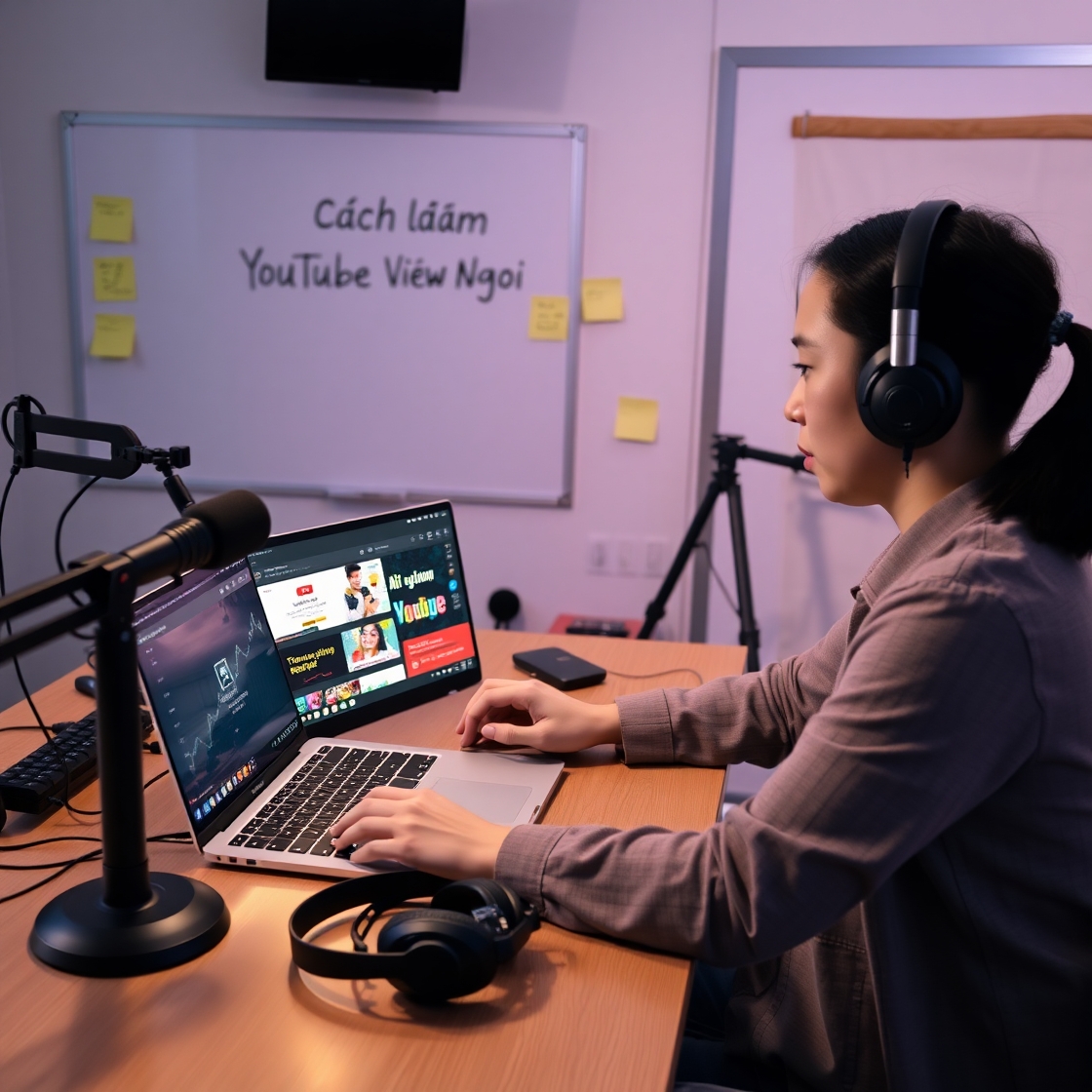 Can You Get Monetized on YouTube Using Only Canva?