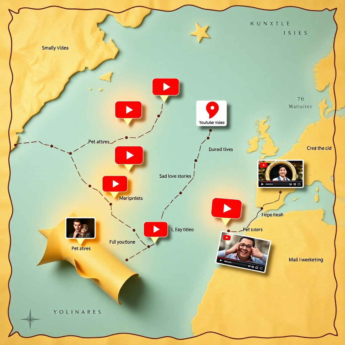 7 Smart Ways to Make Money on YouTube Without Showing Your Face in 2025