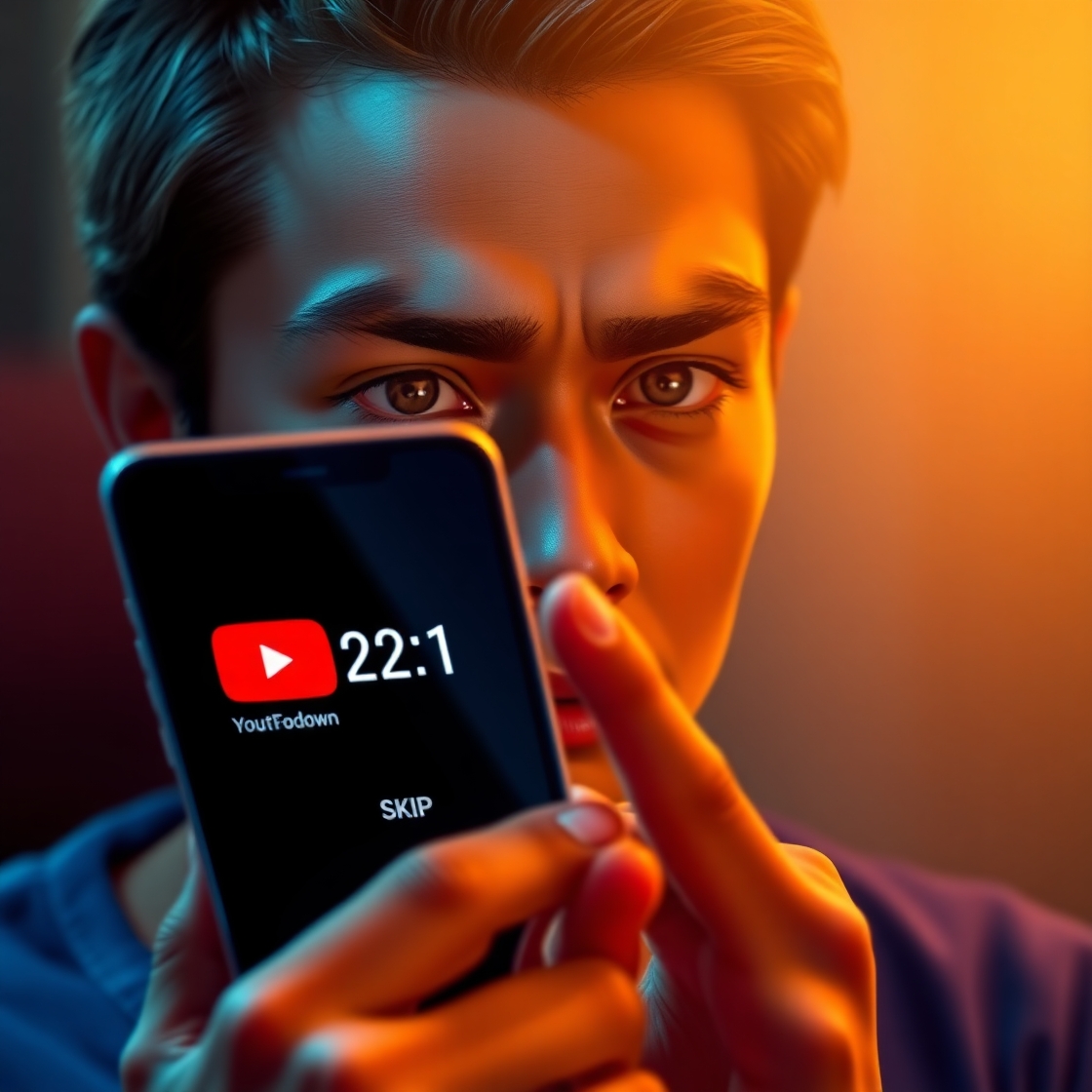 How to Choose Low-Competition Topics with Global Demand – The Real Key to Long-Term YouTube Monetization