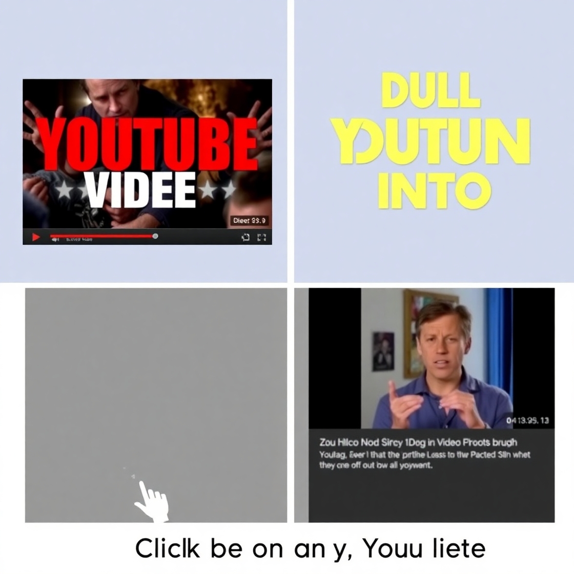 Create a Powerful Hook in the First 30 Seconds to Boost CTR – The Secret to Triggering YouTube’s Recommendation System