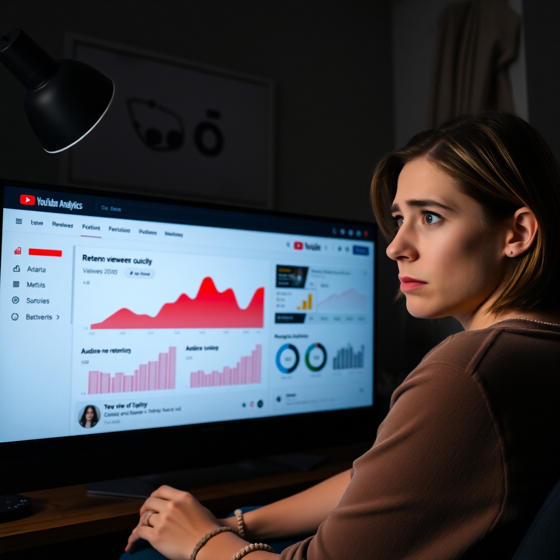 how to make money on youtube